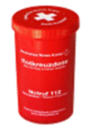 Projekt Rettungsdose