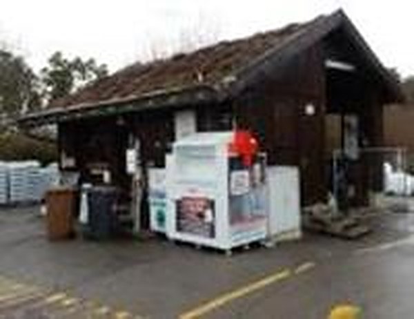 Recyclinghof