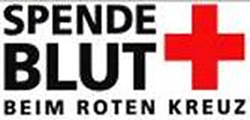Blutspende beim Roten Kreuz